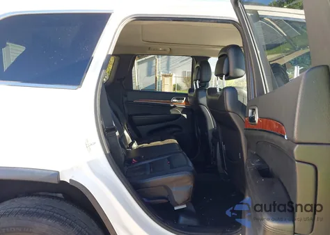 2012 Jeep Grand Cherokee Limited from USA, damaged, VIN 1C4RJFBGXCC342513